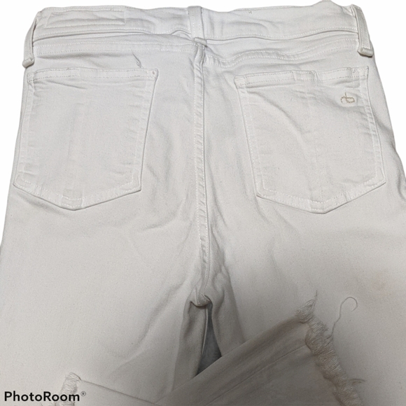 4/$25 Rag & Bone jeans 28 - Picture 9 of 13